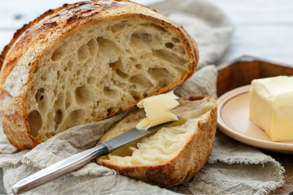 Lievito gluten free