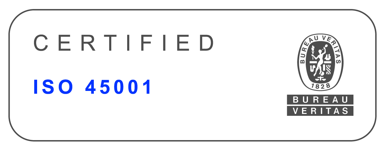 Certificato Bureau Veritas